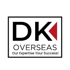 DK Overseas