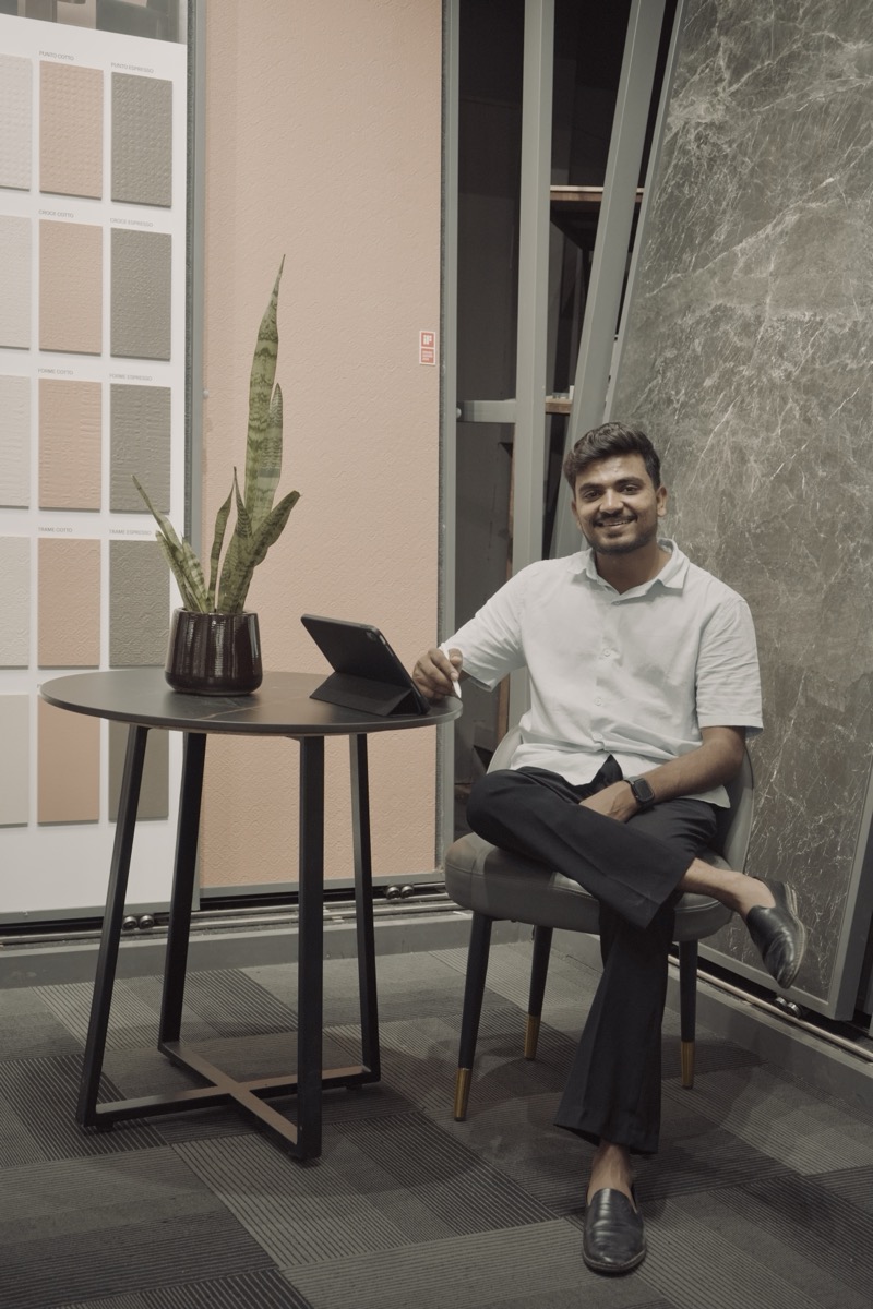 Nikhil Patel